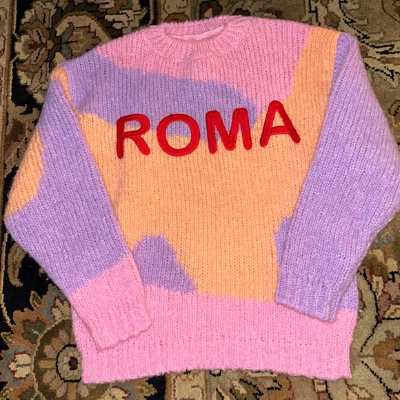 Animals Observatory Roma Sweater - Picture 3 of 6